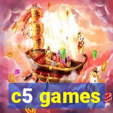 c5 games